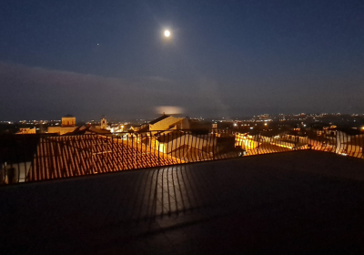 Casa Vacanze Appartamento Bellavista